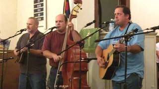 Mackville quotWhat Kind of Manquot Gospel Bluegrass Atwood Illinois [upl. by Luapnoj]