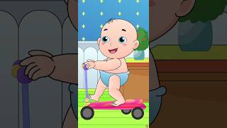 Johny Johny Yes Papa 👶 THE BEST Song for Children  Zingy Kidz [upl. by Ylreveb]