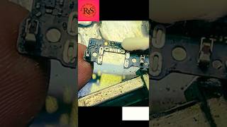 Charging port replacement Viral Trending NewVideo TrendingVideo ChargingPortReplacement Repair [upl. by Llenrub839]