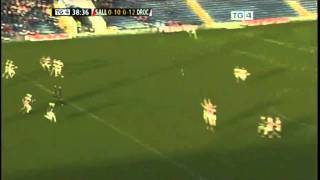 Clarinbridge v De La Salle  All Ireland Club Hurling Semi Final 2011 [upl. by Tav68]