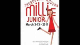 The Speed Test from Thoroughly Modern Millie Jr [upl. by Tingey]