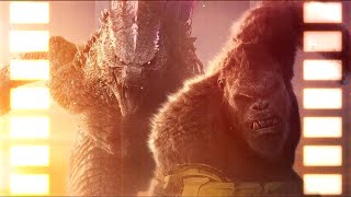 Truth in Movies 119 Godzilla x Kong [upl. by Rammus105]