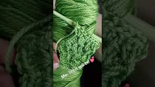 Crocheting a Cardigan [upl. by Pineda]