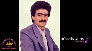 Hüseyin Altın Halinden Belli [upl. by Yelsnya]