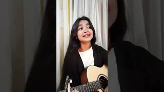 Is Mod Se Jaate Hain  Lata Mangeshkar amp Kishore Kumar  Guitar Cover  Rawnak Jahan Raisa [upl. by Enilegna37]