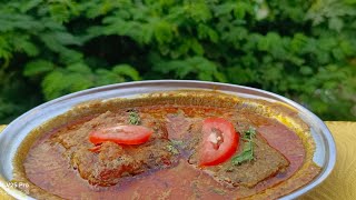 सीता फल के पतियों की सब्ज़ी  Sita phaal curry recipe by ayuribha vlogssitaphaalayuribhavlogs🍲👨🏻‍🍳 [upl. by Nivlen]