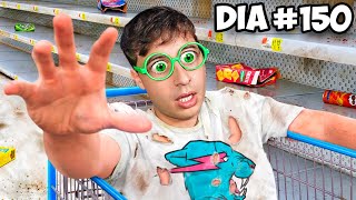 10000 Por Cada Día en el Supermercado 🤑🔥 Reacción a MrBeast [upl. by Honniball]