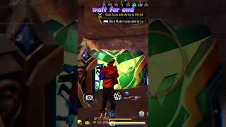 free fire elite motion freefiremax freefireshorts shorts youtubeshorts gaming freefire [upl. by Argela544]