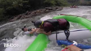 Gauley Fest 2019 [upl. by Cassandra218]