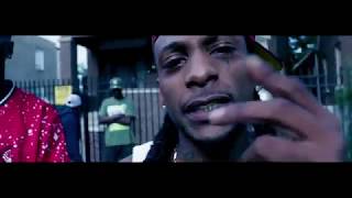 SINNA ROW X TRILL SIN CHOPPAS OFFICIAL MUSIC VIDEO [upl. by Alih]