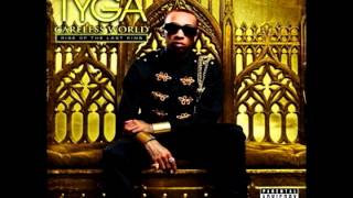 Tyga  Rack City  HQ [upl. by Cahilly]