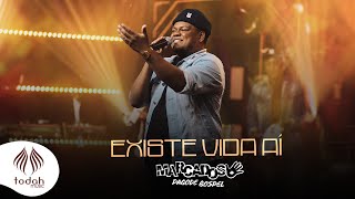 Existe Vida Aí  Marcados Pagode Gospel Clipe [upl. by Blaine]