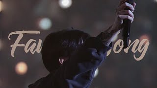 JUNGKOOK FMV Favorite Song [upl. by Rasla]