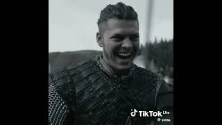 Ivar The Boneless ivartheboneless vikings vikingsedit [upl. by Ada]