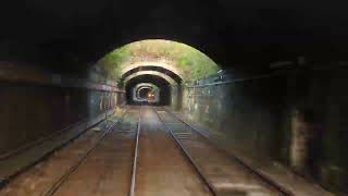 North Shields to Tynemouth on the Metro [upl. by Schulz]