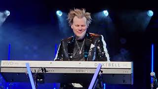 On My MindStars Reprise  Brian Culbertson [upl. by Dorran]