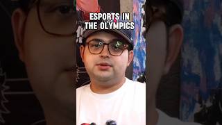 Will it Work olympics esports [upl. by Krigsman326]