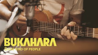 Bukahara  Same Kind of People Official Video [upl. by Bobbee]