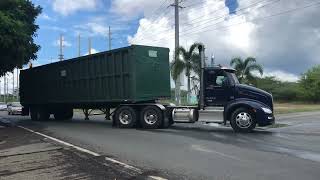 Peterbilt 579 Next Gen 😍💪🏻🥵💯🚛🇵🇷 [upl. by Anitnas837]