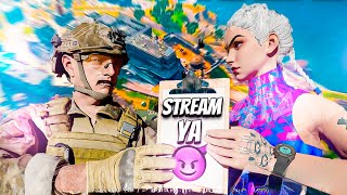 🔔🔴📲 STREAM YAYAYA WARZONE Y LUEGO QUIZAS BLACK OPS 6 🔴 [upl. by Capwell]