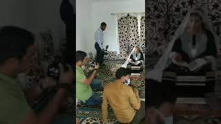 Bilalhabibphotography koor warew sakhrayii new kashmiri songs [upl. by Aisorbma]