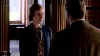 Downton Abbey 5x06 [upl. by Adnalor75]