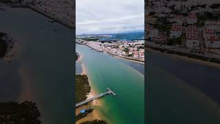 📌Cabanas de Tavira Portugal 🇵🇹❤️ [upl. by Dreda940]