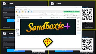 How To Use Sandboxie Plus In Windows 2024 [upl. by Starks784]