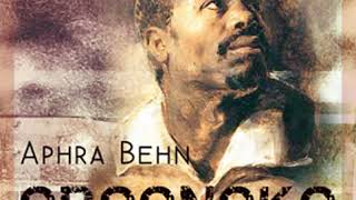 Oroonoko or The Royal Slave by Aphra BEHN read by Elizabeth Klett  Full Audio Book [upl. by Chiaki]