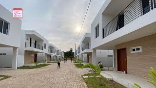 Brufut Heritage Community 3 Bedroom Villa A1 1 [upl. by Amuh]