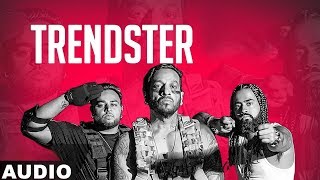 Trendster Full Audio  Jazzy B ft Gangis khan  Latest Punjabi Songs 2019  Speed Records [upl. by Tobin]