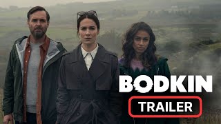 Bodkin  Officiële trailer Netflixserie 2024 [upl. by Sheffy]