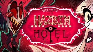 HAZBIN HOTEL PILOT [upl. by Janka966]