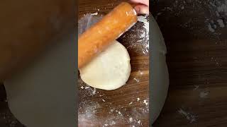 😍🤩 Einfacher Pizzateig ohne Hefe  Thermomix® Rezepte [upl. by Goldarina]