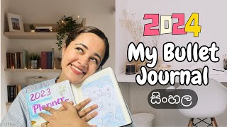 The art of Journaling  2024  Bullet Journal  Gratitude Journal  Self Improvement [upl. by Oal]