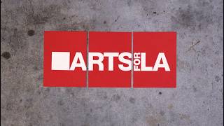 Arts for LA  get to know us [upl. by Honan66]