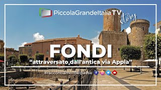 Fondi  Piccola Grande Italia [upl. by Anaitit583]