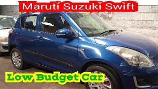 Maruti Suzuki Swift Sale in madurai [upl. by Shig836]