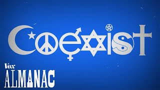 The big fight over Coexist [upl. by Aitnuahs]