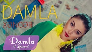 Damla  Xencer 2018 Official Music Video [upl. by Ellehc]