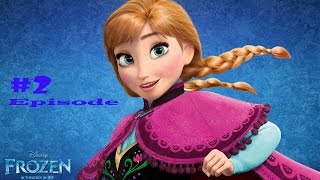 Frozen  Poster First Look 2013 Disney Movie HD [upl. by Adnolahs]