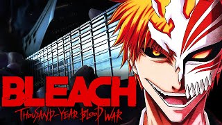 Number One  Bankai Bleach ThousandYear Blood War  METAL REMIX by Vincent Moretto [upl. by Aehsat]