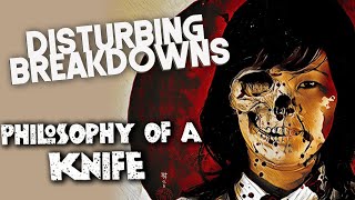 Philosophy of a Knife and The Horrors of Unit 731 2008  DISTURBING BREAKDOWN [upl. by Aiuqcaj]