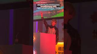 八王子Pによる圧巻のDJパフォーマンス【コンパス 春フェスinニコニコ超会議2024】shorts 八王子P DJ [upl. by Ardnac]