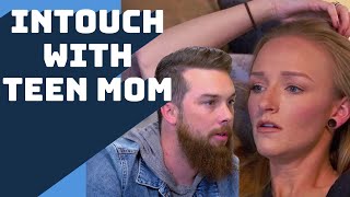 Maci Bookout and Husband Taylor Are Considering ‘Moving On’ From ‘TMOG’ [upl. by Orsini]