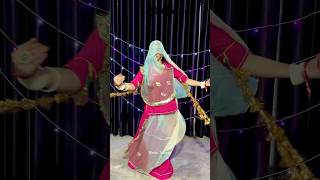 Gunth Lyaye Bagan Ki Malan Gend Gajaro  Rinka Tanwar  Rajasthani Dance  Rajputi Dance [upl. by Tesil]