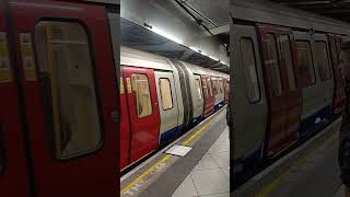 LIVE SPECIAL AMAZING UNDERGROUND ROYALWAY JOURNEY TO RICHMOND STATION WEATHER UK2024 [upl. by Abigael]