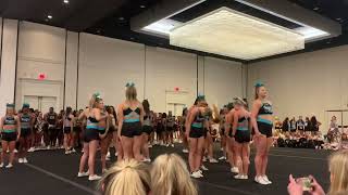 senior elite worlds showoffs ‘22 [upl. by Esinej]