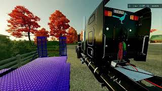 FS22 XBOX Lets Play Series 2 Episode 20 [upl. by Atrice576]