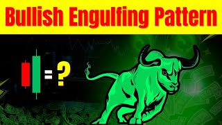 How to Use Bullish Engulfing Pattern in 2025  Bullish Engulfing Pattern in Bangla [upl. by Dare]